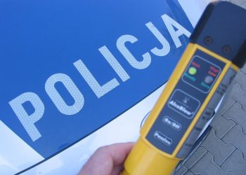 Nietrzeźwi na drogach