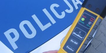 Nietrzeźwi na drogach