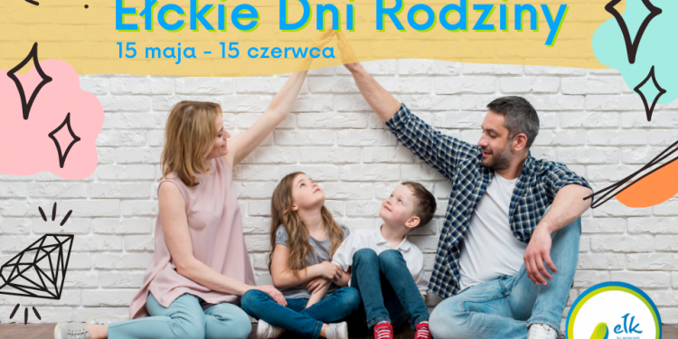 Ełckie Dni Rodziny
