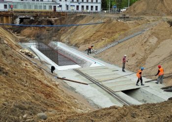 Wielkie zmiany na dworcu kolejowym.