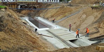 Wielkie zmiany na dworcu kolejowym.