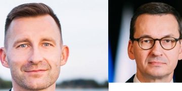 Andrukiewicz do Morawieckiego: kolejne podwyżki mogą spowodować niepokoje społeczne