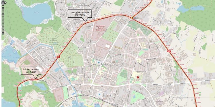 Obwodnica do poprawki