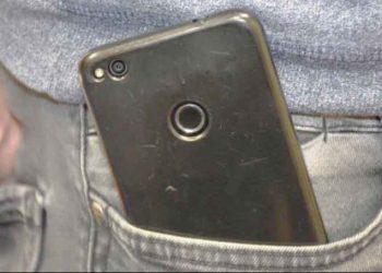 Opuszczając szpital ukradł telefon śpiącemu pacjentowi.