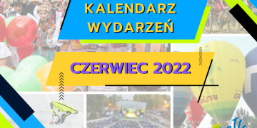 Ełk: Dzieje się w czerwcu – zobacz kalendarz wydarzeń