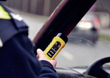 Nietrzeźwi i nieodpowiedzialni na drogach