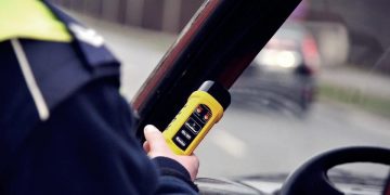 Nietrzeźwi i nieodpowiedzialni na drogach