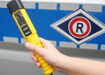 Kolejni kierowcy złamali prawo – będzie ich to drogo kosztować