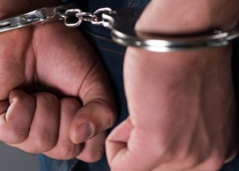 Policjanci udaremnili próbę włamania.