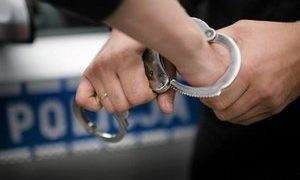 Włamał się do domu, licząc na dobry zysk.