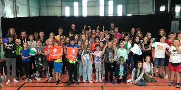 „Kręci mnie bezpieczeństwo nad wodą”- jak skutecznie udzielać pierwszej pomocy