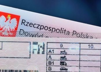 Dwóch kierujących zatrzymanych bez prawa jazdy