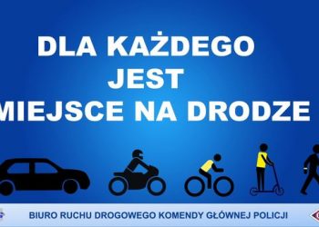 Piesi i rowerzyści mają na drodze nie tylko prawa, ale i obowiązki