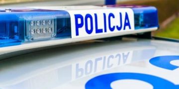 Nietrzeźwy kierowca ujęty przez młodych mieszkańców