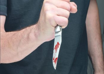 Pobili mężczyznę – zostali zatrzymani chwilę po zdarzeniu