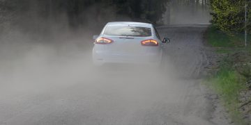 Gminna droga przez mękę. Kargul podejdź do płota