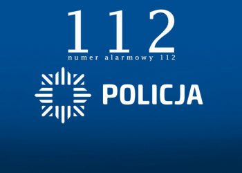 Nie chciało mu się iść pieszo do domu. Zadzwonił pod numer alarmowy