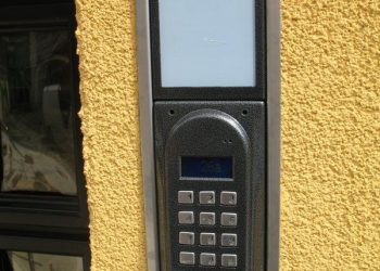 Pomylił domofon – trafił do aresztu