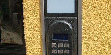 Pomylił domofon – trafił do aresztu