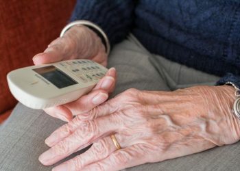 86-latka straciła swoje oszczędności