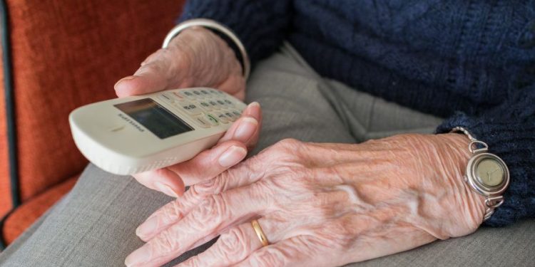 86-latka straciła swoje oszczędności