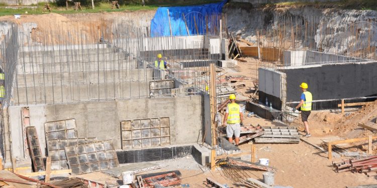 Nowe inwestycje w powiecie ełckim