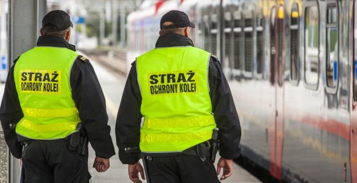 Funkcjonariusze SOK ujęli nietrzeźwego kierowcę