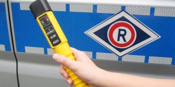 Piłeś? Nie jedź. Niestety nie dla wszystkich kierowców to oczywiste