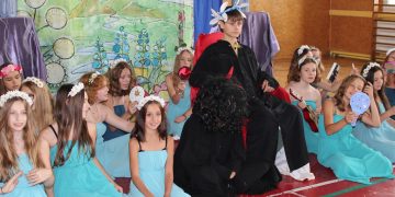 Udział w Erasmusie jest dla uczniów zawsze na plusie!