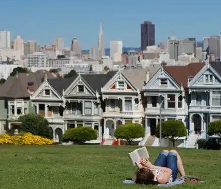 Bajtkowo : Tu na razie jest ściernisko, ale będzie San Francisco! – interwencja