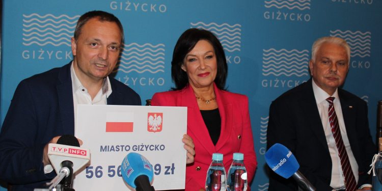 Inwestycje w służbę zdrowia to inwestycje w ludzkie życie
