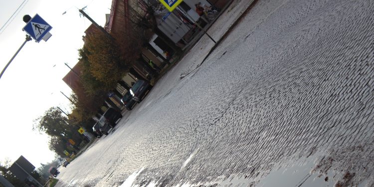 Prostki wkrótce bez kostki! Ruszyły przetargi na przebudowę DK nr 65