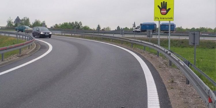 Idź pod prąd, idź pod prąd?