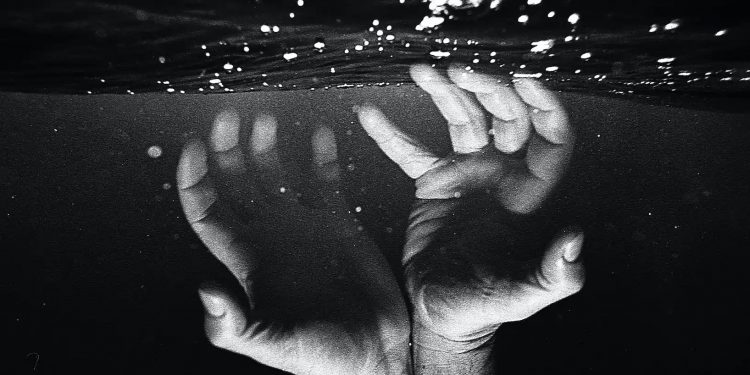 Uratowali człowieka