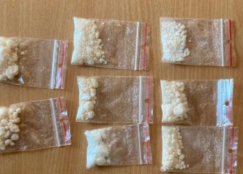 Mefedron u nastolatków