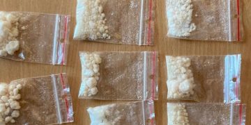 Mefedron u nastolatków