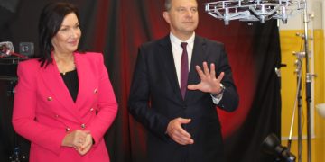 Magiczne laboratoria przyszłości kształcą przyszłych odkrywców