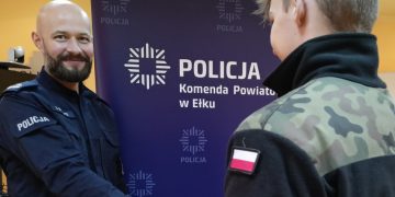 Ruszył w pogoń za złodziejem i go złapał!