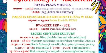 Szlachetny cel Wielkiego Finału WOŚP