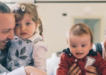 Rok z Rodzinnym kapitałem opiekuńczym