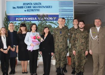 Wspięli się na szczyt edukacyjnego Olimpu …