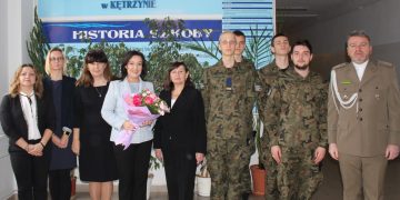 Wspięli się na szczyt edukacyjnego Olimpu …