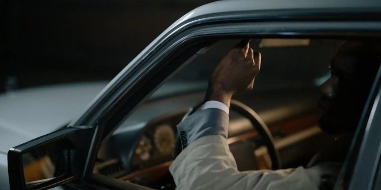 Miał 2 promile. Wsiadł za kółko, bo myślał, że wytrzeźwiał