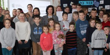 Matematyka kluczem do świata herosów i bogów Olimpu