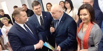 Czarnek w Ełku: Miliard od samorządów na lewackie fundacje i stowarzyszenia