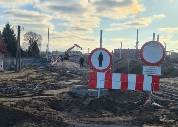 Czy praca Budimexu jest ważniejsza od mojej? – pyta Czytelniczka. Interweniujemy