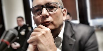 Program senior + radnego Wesołowskiego