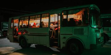 To nie była podróż za jeden uśmiech