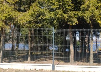 Ogrodzenia Ełk – wybierz jakość i solidność oferowaną przez Kar-Group