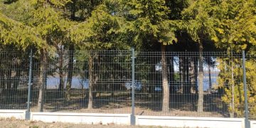 Ogrodzenia Ełk – wybierz jakość i solidność oferowaną przez Kar-Group